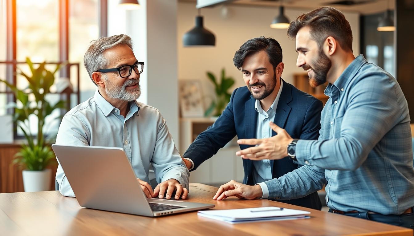 Accompagnement des startups