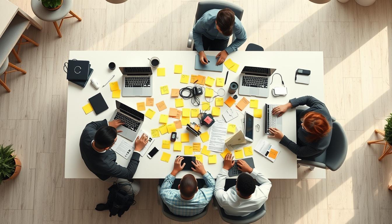 Innovation dans le secteur public